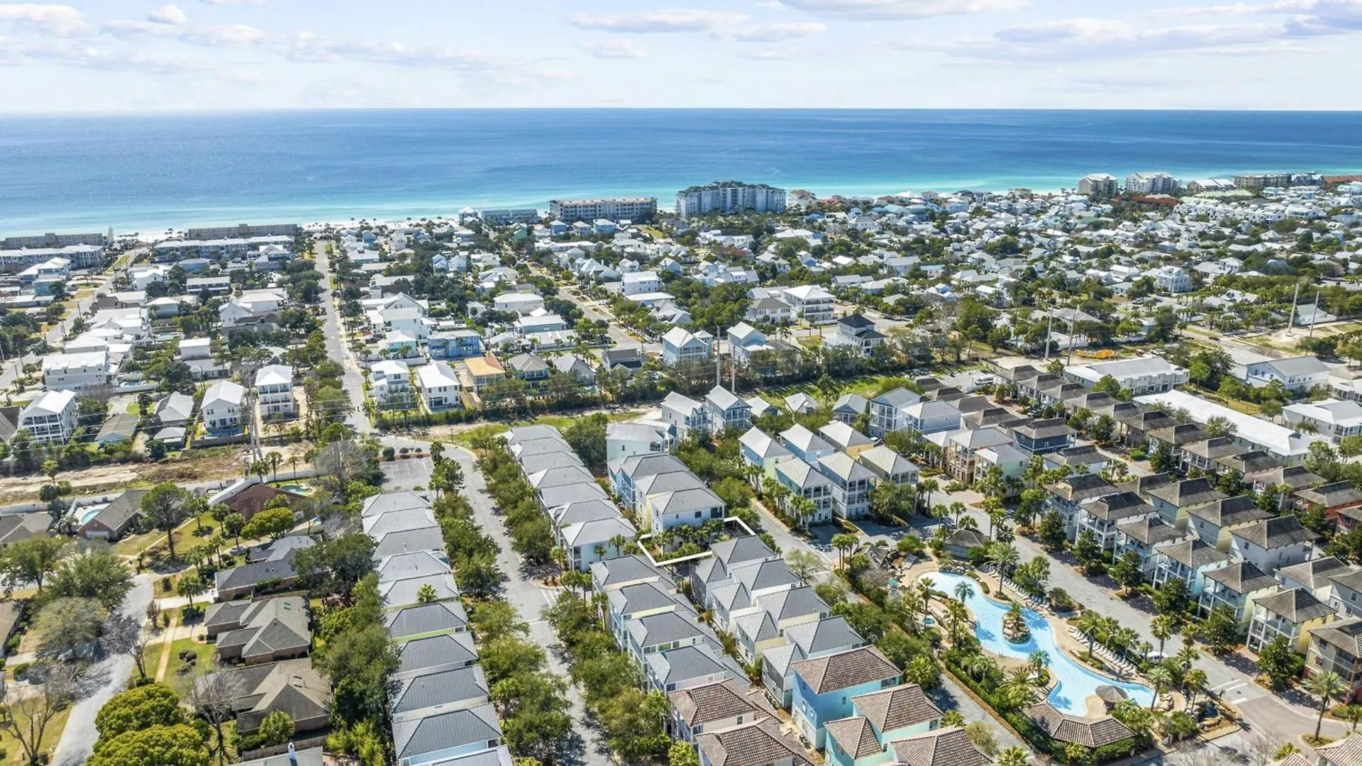 Villages Of Crystal Beach My Key West Ντέστιν Σπίτι διακοπών