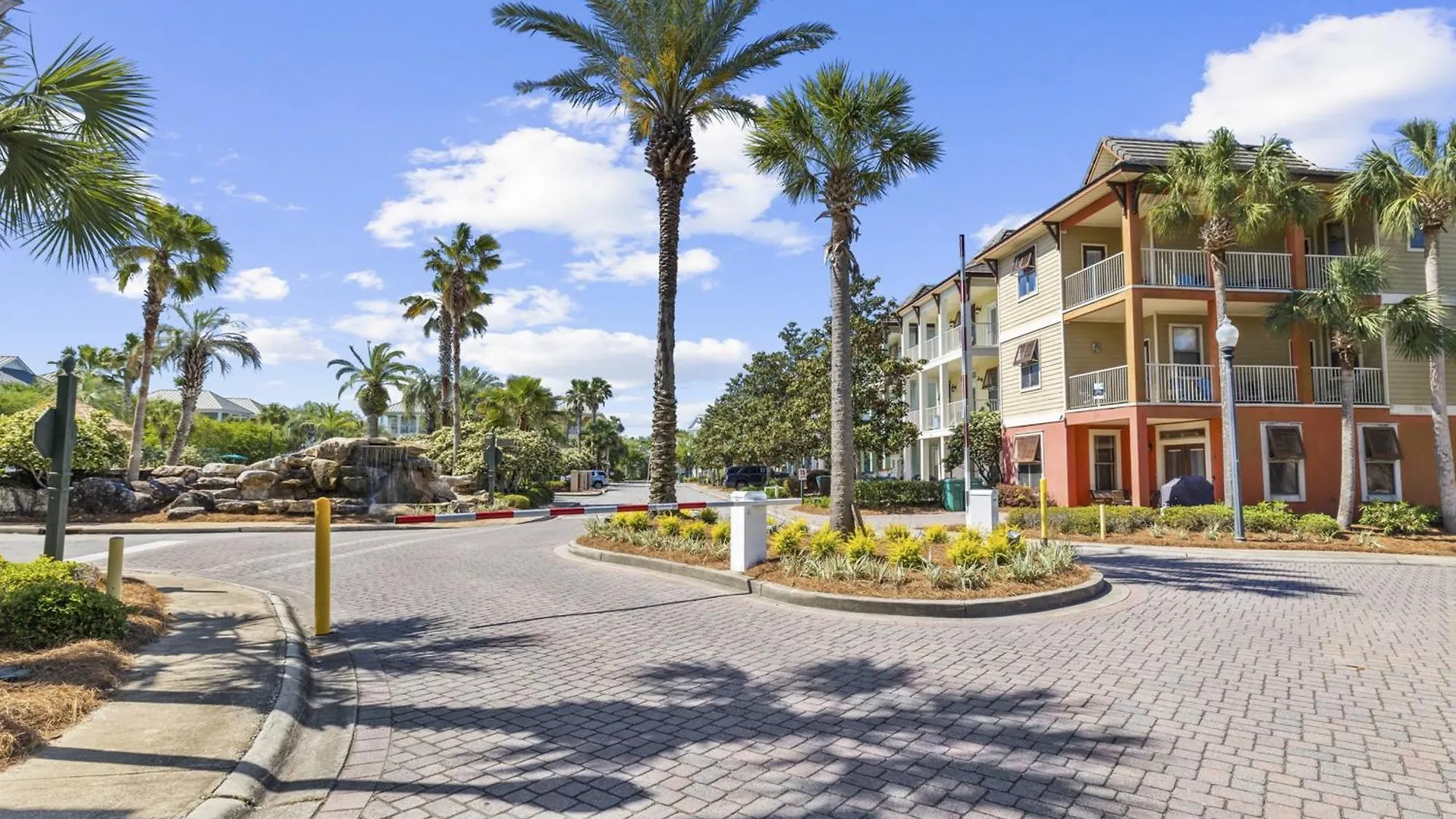 Villages Of Crystal Beach My Key West Destin Dom wakacyjny