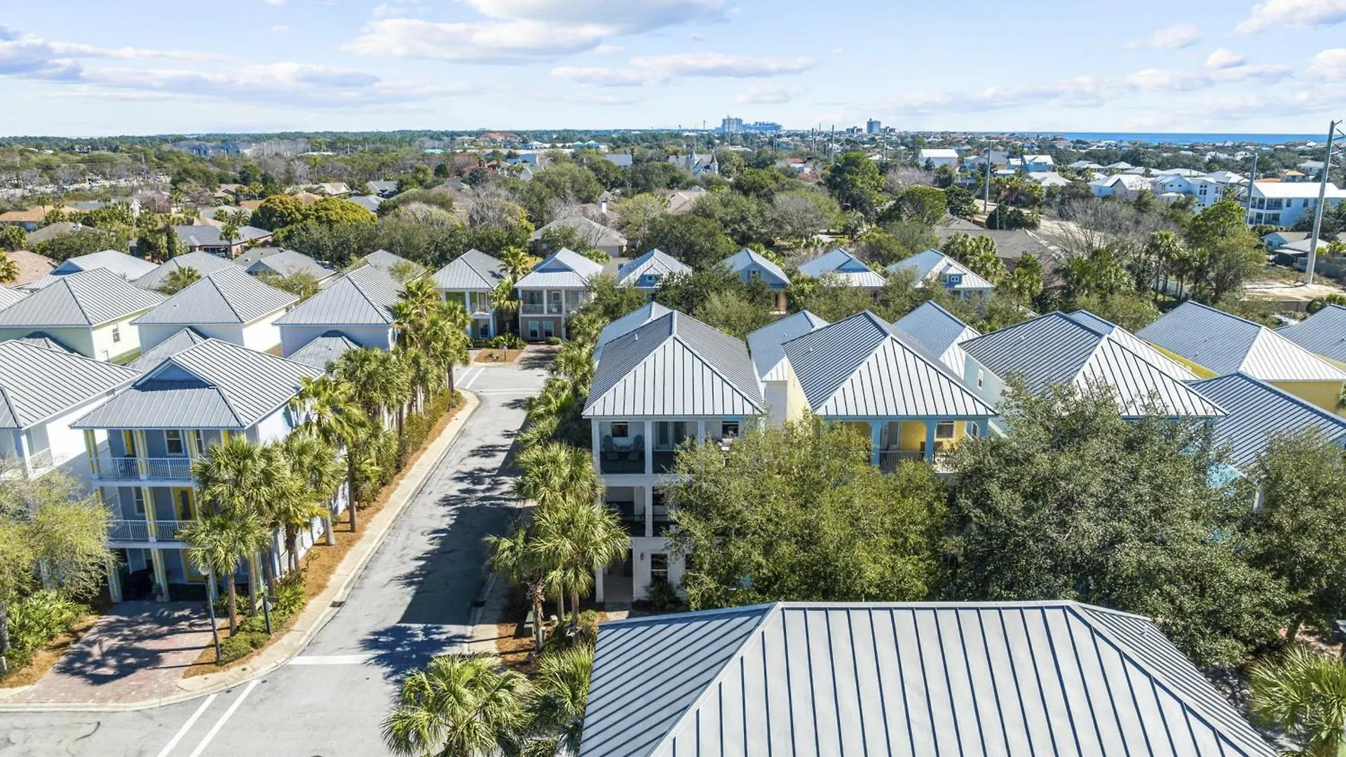Villages Of Crystal Beach My Key West Destin 0*,  Stany Zjednoczone Ameryki